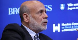 How Rich Is Ben Bernanke? The Economist's Net Worth, Forbes Fortune, Salary, Income, and More