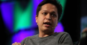 How Rich Is Ben Silbermann? Pinterest Founder's Net Worth, Forbes Fortune, Salary, Income, Bio, Wiki￼