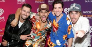 What Happened To Big Time Rush? The Nickelodeon Boy Band Are Back To Rock!