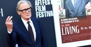 What Disease Does Bill Nighy Suffer From? Details On The Actor's Health Condition