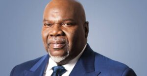 How Rich Is Bishop T.D. Jakes? Pastor T. D. Jakes' Net Worth, Salary, Forbes Fortune, Income, and More