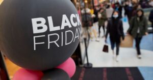 Is Black Friday Still A Thing Today? Here's Why Is An Important Holiday To Shoppers￼