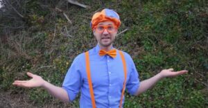 Blippi Children: Who Is Stevin John Married To or Dating? Meet The Actor's Wife, Girlfriend, and Kids￼