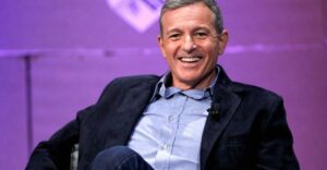 How Rich Is Bob Iger? Disney CEO's Net Worth, Forbes Fortune, Salary, Income, and More￼