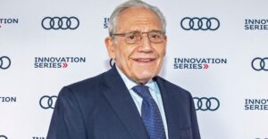 How Rich Is Bob Woodward? Journalist Bob Woodward's Net Worth, Salary, Fortune, and Financial Details