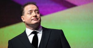 How Rich Is Brendan Fraser? Actor Brendan Fraser's Net Worth, Salary, Forbes Fortune, Income, and More￼