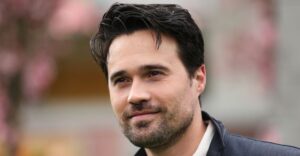 Who Is Brett Dalton In A Relationship With? Meet His Ex-Wife, Melissa, and Current Girlfriend Eloise