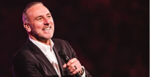 How Rich Is Brian Houston? Hillsong Church Senior Pastor's Net Worth, Salary, Fortune, Income, and More￼