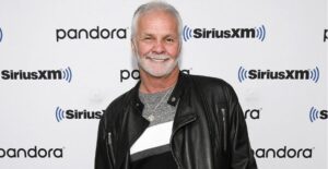 What Happened To Captain Lee? The 'Below Deck' Star Walks With A Stick - Will That Force Him To Leave The Show?￼