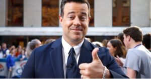 How Rich Is Carson Daly? 'TRL' Alum Carson Daly's Net Worth, Salary, Forbes Fortune, Income, and More￼