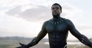 Does Chadwick Boseman aka T’Challa Appear In Wakanda Forever's Black Panther 2?￼