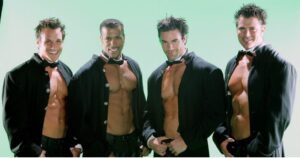 Is Chippendales Still In Business, and How Much Do Their Shows Cost?￼