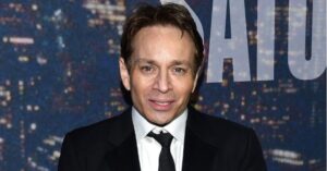How Rich Is Chris Kattan? 'Celebrity Big Brother' Star's Net Worth, Fortune, Salary, Income, and More￼￼