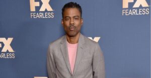 How Rich Is Chris Rock? The Comedian's Net Worth, Salary, Forbes Fortune, Income, and More￼
