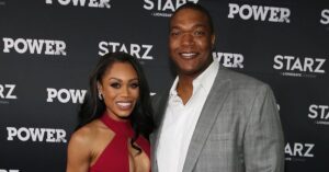 Who Is Richer Between Chris Samuels and His Wife Monique - Here's Their Net Worth, and Salary￼