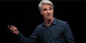 How Rich Is Craig Federighi? Apple's Senior VP Software Engineer's Net Worth, Salary, Forbes Fortune, Income￼