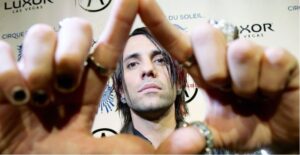 What Is Criss Angel’s Religion? Details Of The American Illusionist's Faith