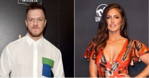 Is Dan Reynolds In A Relationship, Who Has He Dated? The Singer's Current Girlfriend, Dating History, Exes, Wife