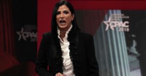How Rich Is Dana Loesch? The Radio Host's Net Worth, Salary, Fortune, Income, and More