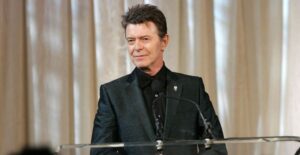 David Bowie's Children: Who Are David Bowie's Kids? His Son Duncan Jones 'Slams' Donald Trump￼