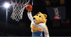 Top 5 Richest Highest-Paid NBA Mascots: Net Worth and Salaries Of Go the Gorilla, Denver Nuggets, Others