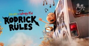 Who Are The Voice Actors Of 'Diary Of A Wimpy Kid: Rodrick Rules'? Details On The Disney Plus's Animation￼