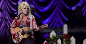 Has Dolly Parton Retired And Why? Dolly Parton Will No Longer Be Touring Her Music