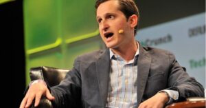 How Rich Is Jason Robins? DraftKings CEO's Net Worth, Salary, Forbes Fortune, and More￼