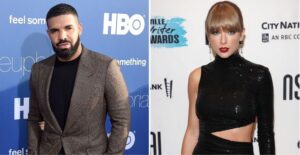 What Happened Between Drake and Taylor Swift? Their Beef Explained