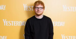 Is Ed Sheeran In A Relationship and Who Has He Dated? Meet His Wife, Girlfriend List, Dating History, Exes