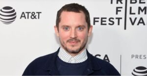 Is Elijah Wood In A Relationship? Meet The 'LOTR' Star's Girlfriend Mette-Marie and Their Children￼