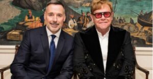 Elton John's Children: How Many Kids Does Elton John Have With His Husband David Furnish?