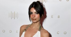 Is Emily Ratajkowski In A Relationship, Who Has She Dated? Current Boyfriend, Husband, Exes, Dating History, More