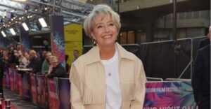 Who Is Emma Thompson In A Relationship With? Meet Her Current Partner and Ex-Husband￼