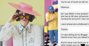 What Did Amy Roiland Do? The Blogger Is At The Center Of Fashion TikTok Drama