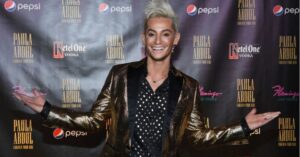Is Frankie Grande In A Relationship, Who Has He Dated? His Dating History, Current Partner, Boyfriends, Exes, Etc￼