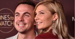 Who Is Frankie Muniz Married To? Meet His Wife Paige Price and Their Children - Plus How Did They Meet?￼