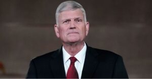 How Rich Is Franklin Graham? Evangelical Minister Franklin Graham's Net Worth, Salary, Fortune, and More￼