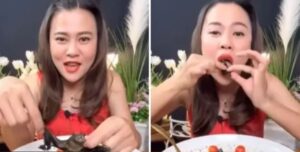 What Happened To Phonchanok Srisunaklua? The Thai Food YouTuber Arrested