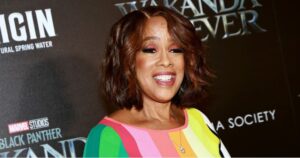 How Rich Is Gayle King? Journalist Gayle King's Net Worth, Salary, Forbes Fortune, Income, and More￼