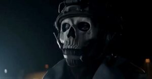 Who Is The Voice Actor For Ghost In 'Call of Duty'?￼