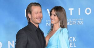Is Glen Powell In A Relationship, Who Has He Dated? His Current Girlfriend, Dating History, Exes, Wife, Marriages￼