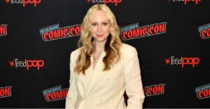 Is Gwendoline Christie In A Relationship? The Actress's Boyfriend, Dating History, Exes, Husband￼
