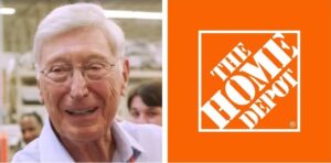 How Rich Is Bernie Marcus? Home Depot Co-Founder's Net Worth, Salary, Forbes Fortune, Income, and More￼