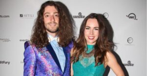 How Rich Is Igor Kurganov? Liv Boeree's Husband's Net Worth, Salary, Fortune, Income, and More￼