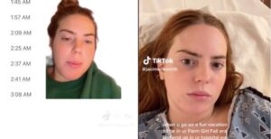 What Happened To Jaci Marie Smith From TikTok and Is She Related To Kendall Jenner?￼
