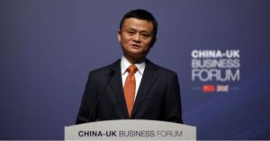 How Rich Is Jack Ma? Alibaba Group Founder's Net Worth, Forbes Fortune, Salary, Income, and More￼