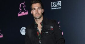 Is James Maslow In A Relationship, Who Has He Dated? The Big Time Rush Star's Girlfriend, Dating History, Exes￼