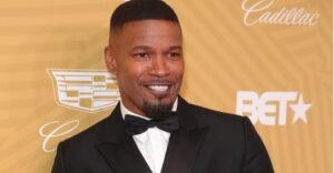 Is Jamie Foxx In A Relationship and Who Has He Dated? His Current Girlfriend, Exes, Dating History￼