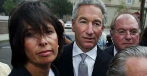 How Rich Is Charles Kushner? Jared Kushner’s Parents' Net Worth, Fortune, Salary, Income, and More￼